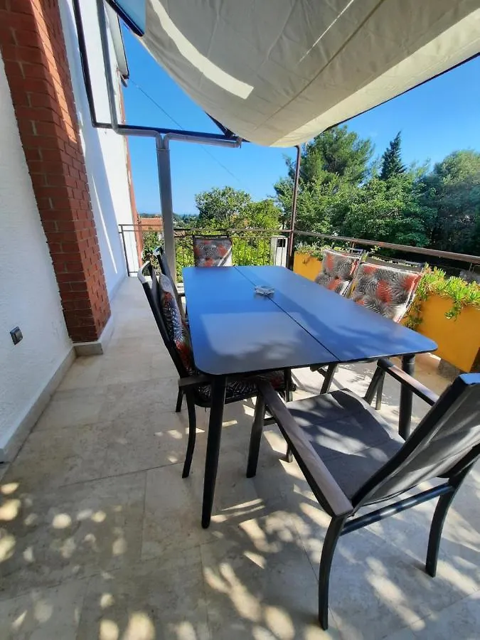 Apartamento Appartements Lena. Premantura