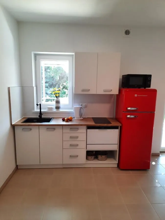 Appartements Lena. Premantura Appartement