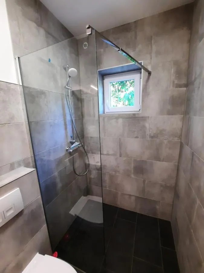 Appartements Lena. Premantura Apartamento