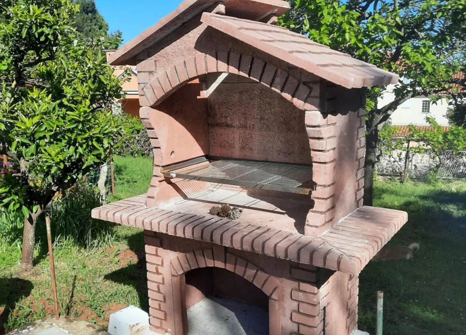 Apartamento Appartements Lena. Premantura Croácia