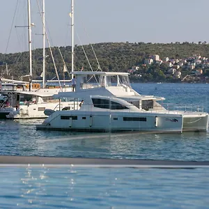 Sea Trogir