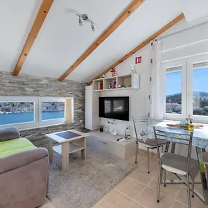 Joni Cikat Mali Lošinj