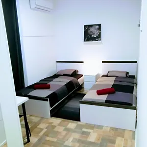  Appartamento Zpula Center Croazia