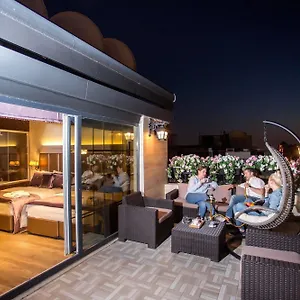 *** Hotel Bonne Sante Turchia