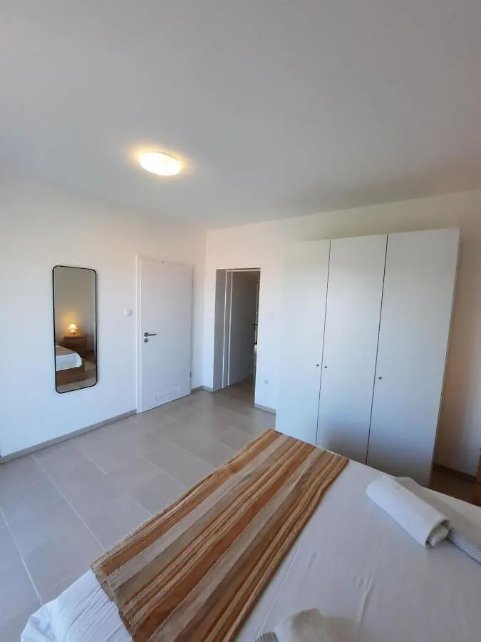 Appartements Lena. Premantura