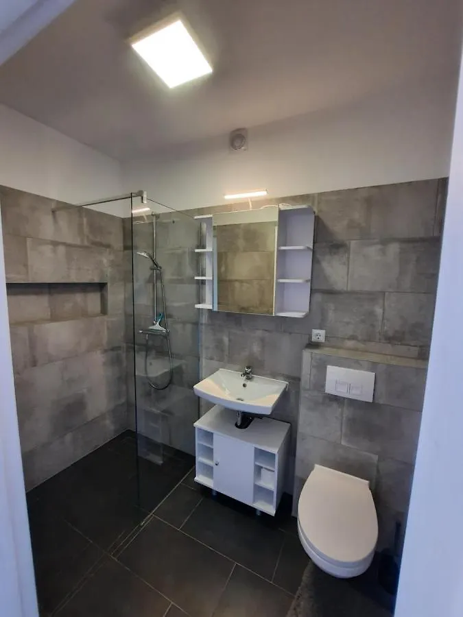 Appartements Lena. Premantura 0*,