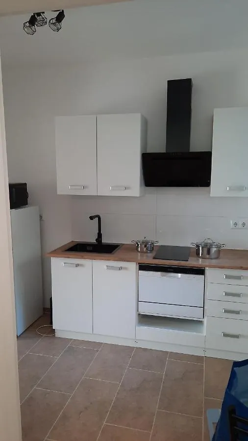 Appartements Lena. Premantura 0*,