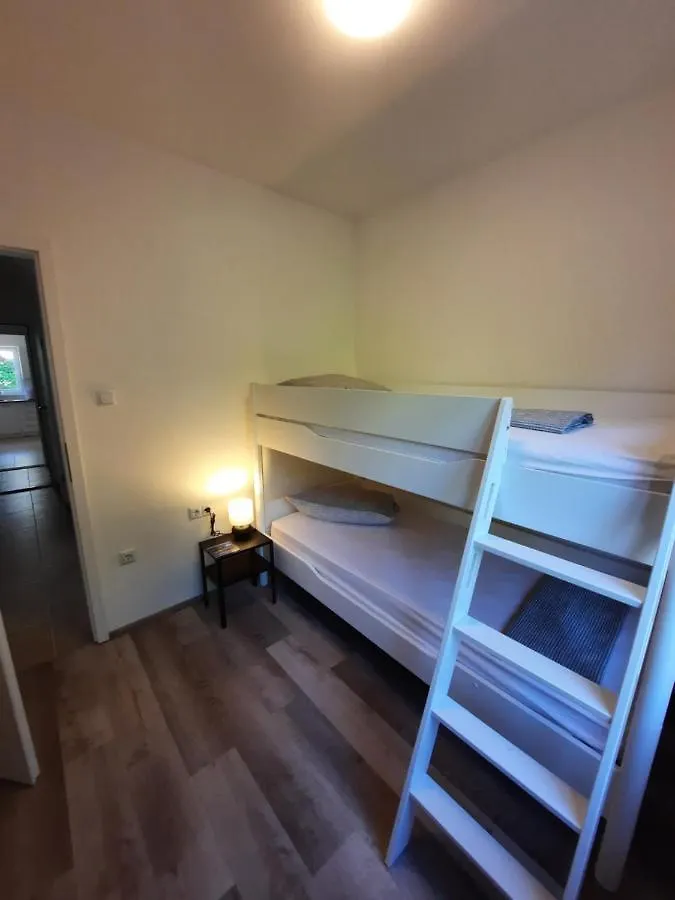 Apartment Appartements Lena. Premantura