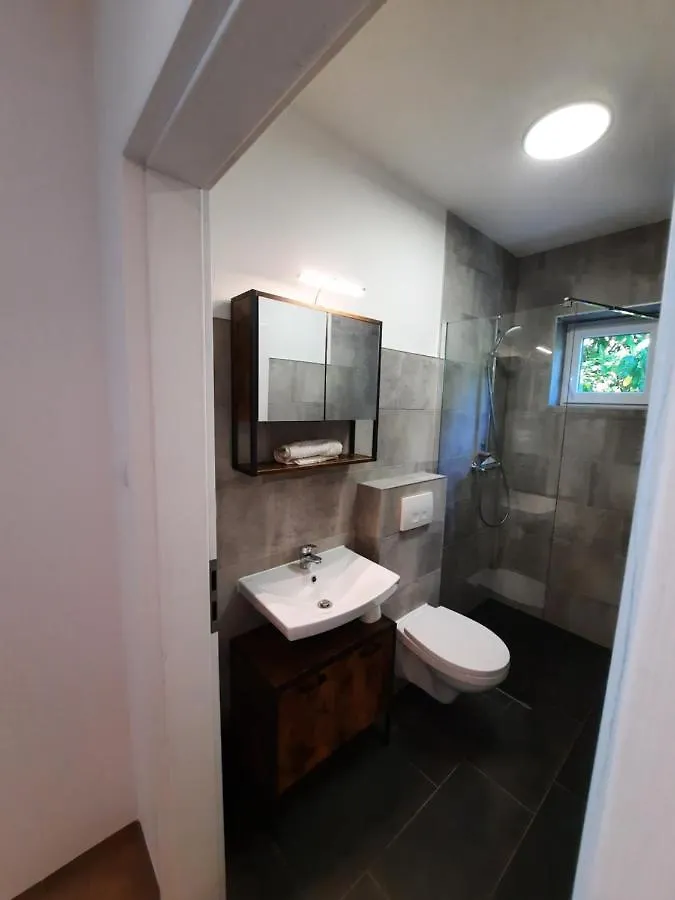 Apartment Appartements Lena. Premantura