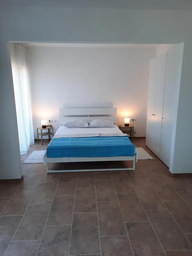 Apartment Appartements Lena. Premantura