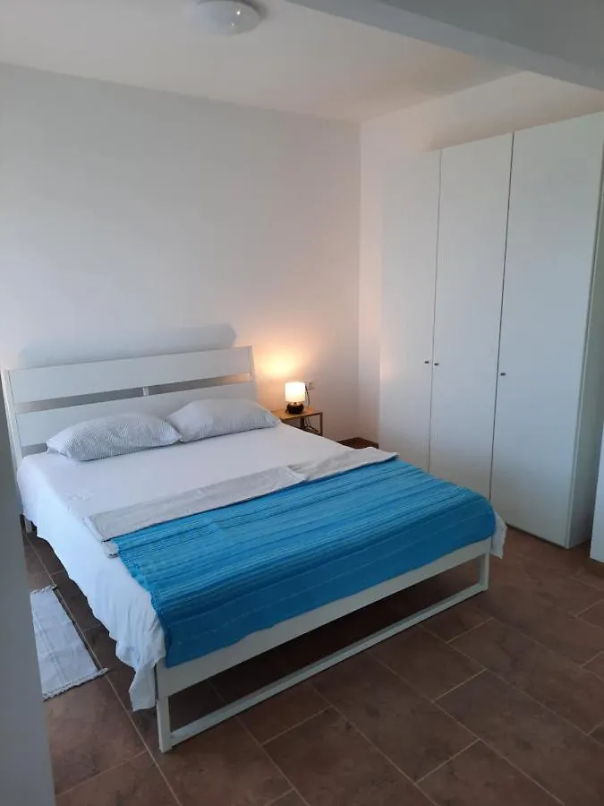 Appartements Lena. Premantura
